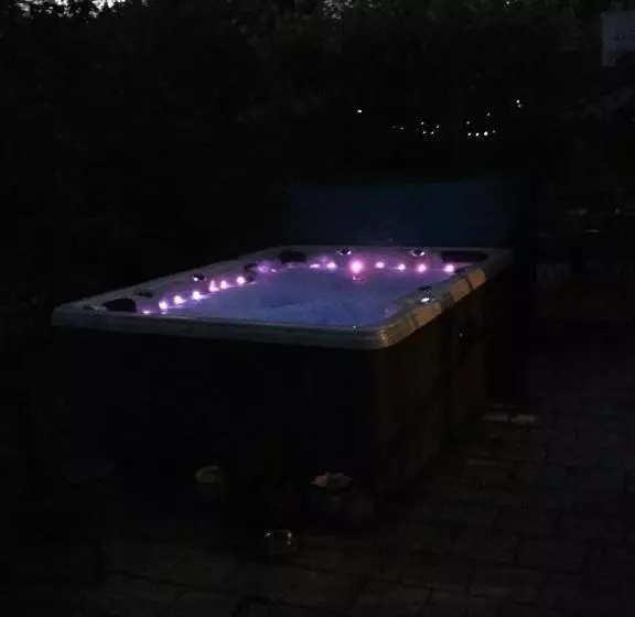 Bed & Breakfast The Bridge Street Historic Guest House