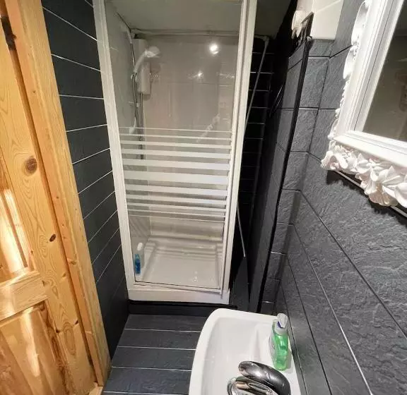 Bed & Breakfast The Bridge Street Historic Guest House