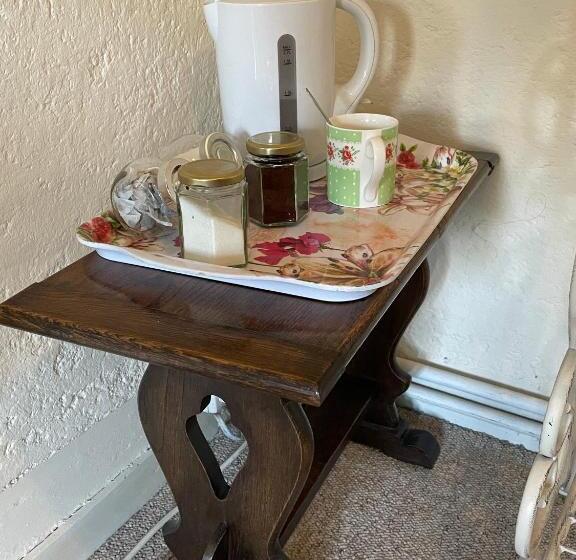 צימר The Bridge Street Historic Guest House