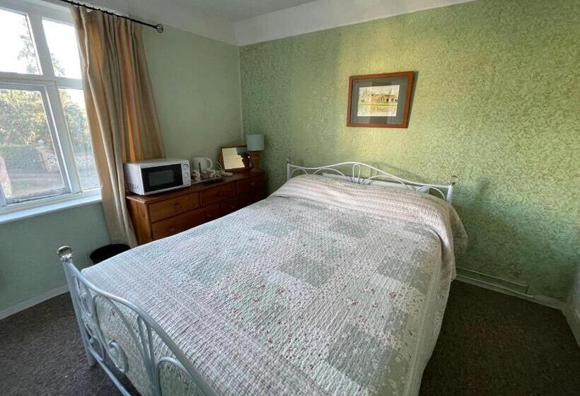 צימר The Bridge Street Historic Guest House