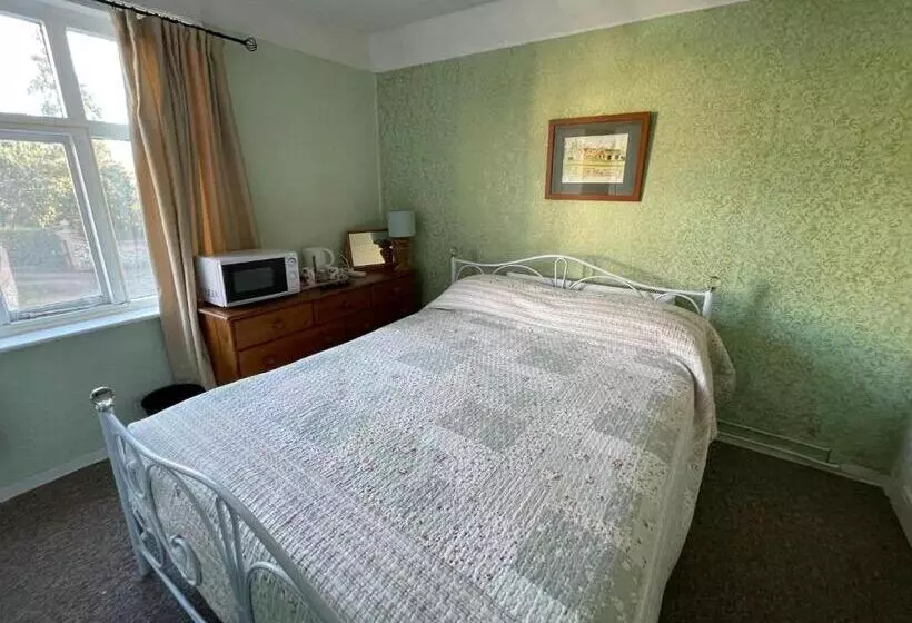 Bed & Breakfast The Bridge Street Historic Guest House