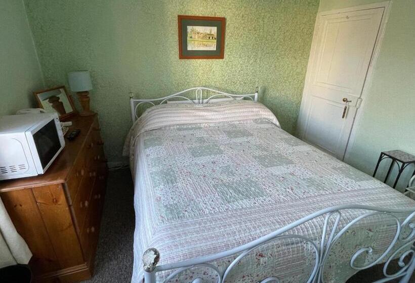 צימר The Bridge Street Historic Guest House