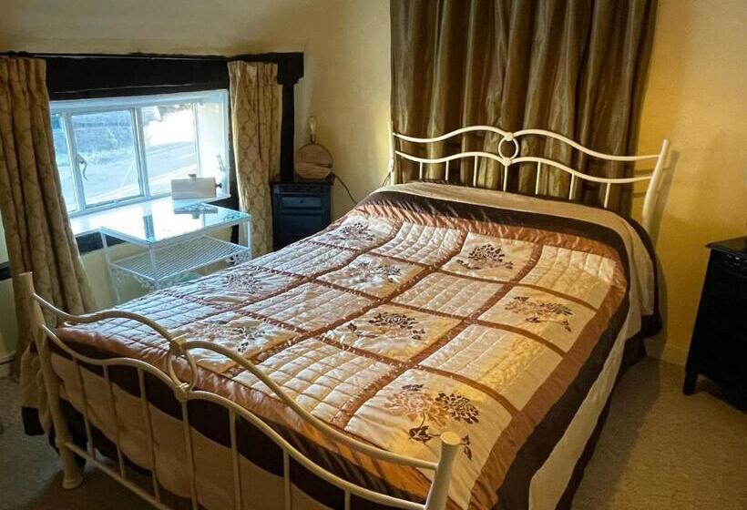 צימר The Bridge Street Historic Guest House