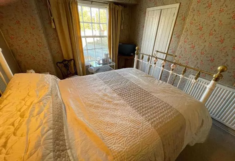 Bed & Breakfast The Bridge Street Historic Guest House