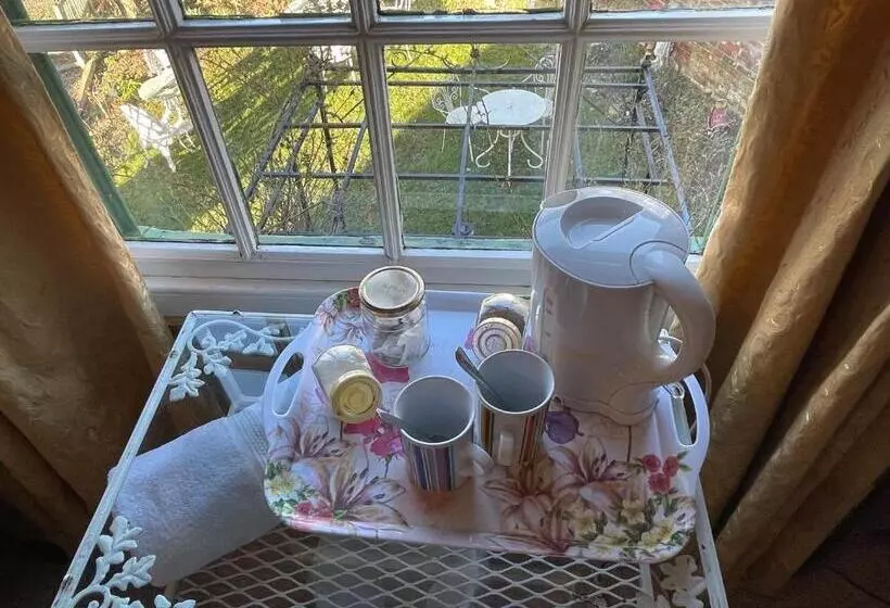 Bed & Breakfast The Bridge Street Historic Guest House