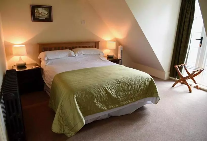 צימר The Old Mill