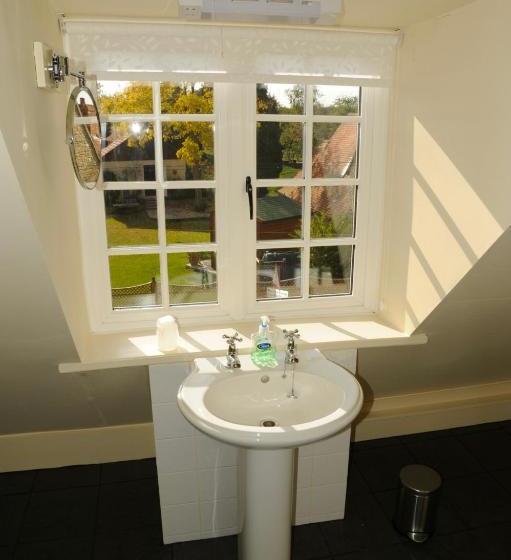 צימר The Old Mill