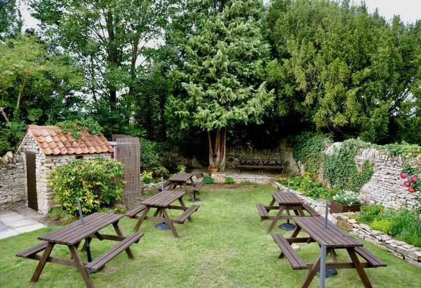 צימר The Old Mill