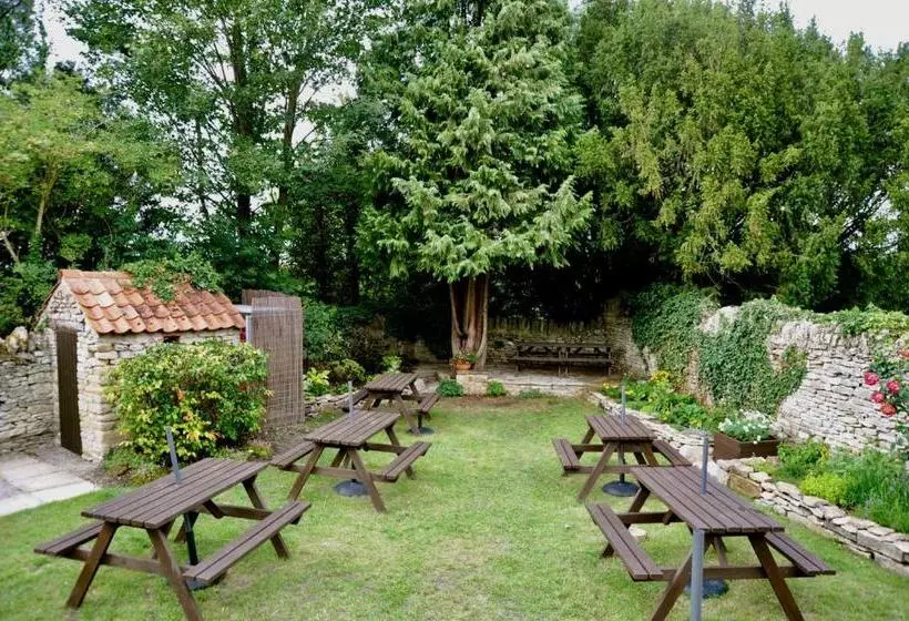 צימר The Old Mill