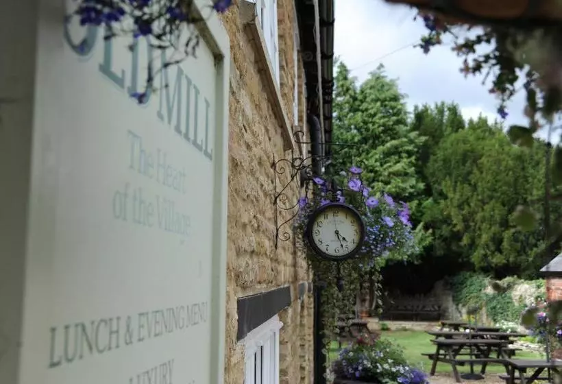 צימר The Old Mill