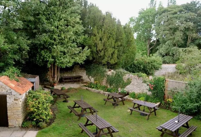 צימר The Old Mill