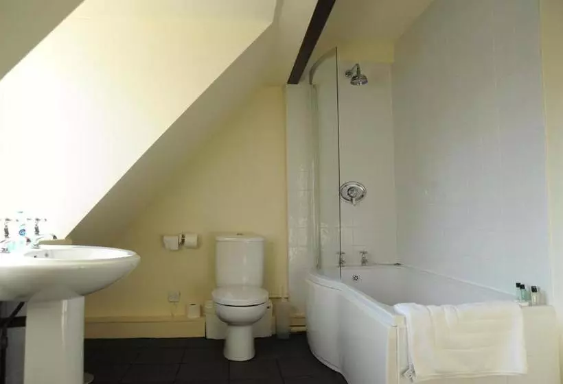 צימר The Old Mill