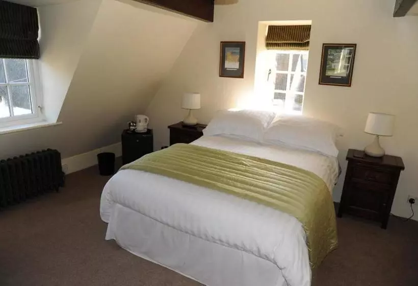 צימר The Old Mill