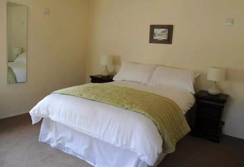 צימר The Old Mill