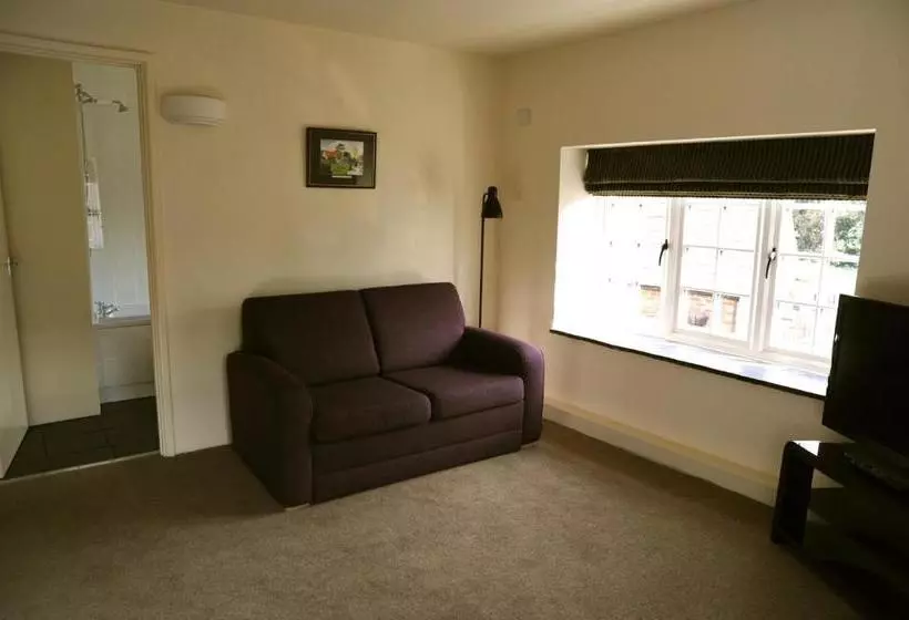 צימר The Old Mill