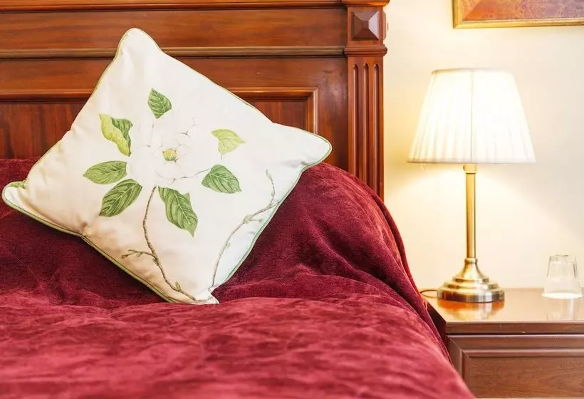 Bed and Breakfast The Old Vicarage