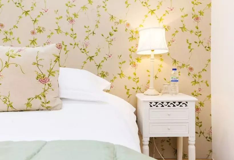 Bed and Breakfast The Old Vicarage