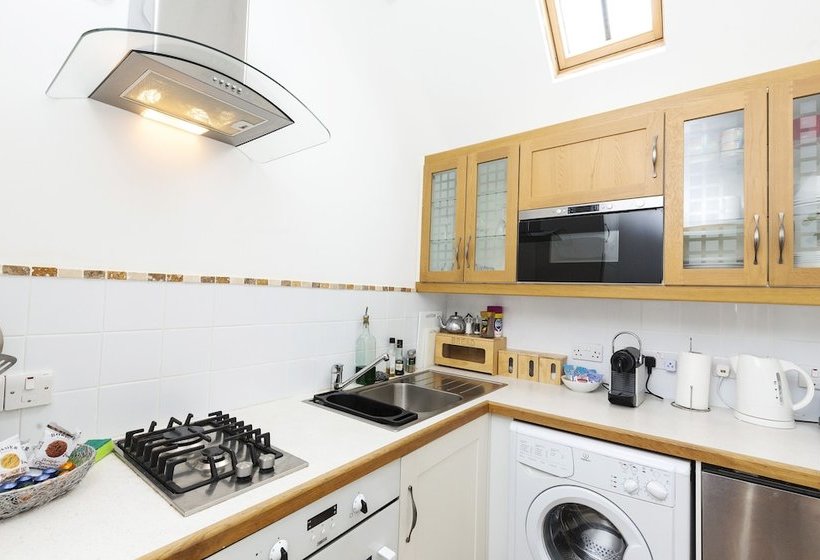 Bed and Breakfast The Old Vicarage