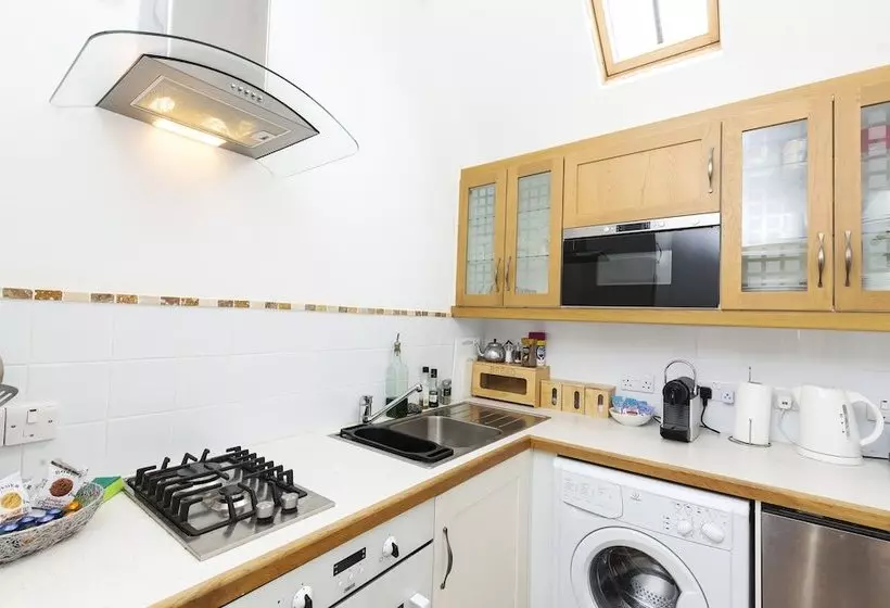 Bed and Breakfast The Old Vicarage