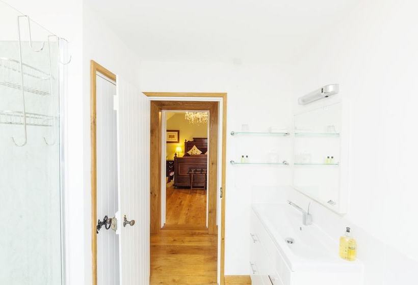 Bed and Breakfast The Old Vicarage