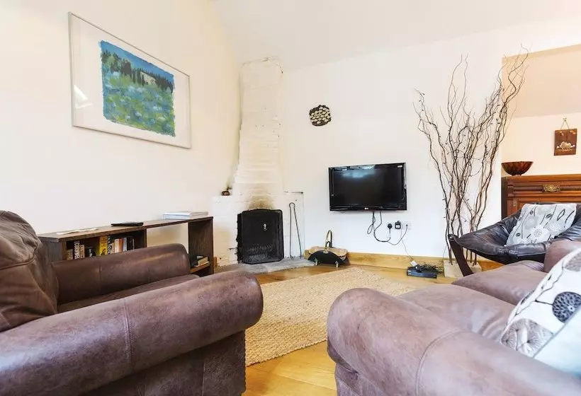 Bed and Breakfast The Old Vicarage