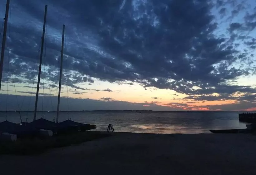 Bed and Breakfast The Old Vicarage