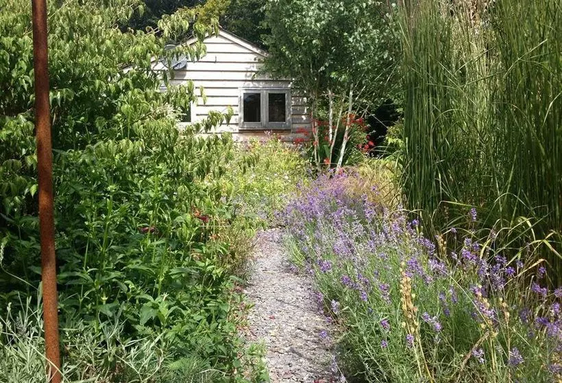 ベッドアンドブレックファースト Tyglyn