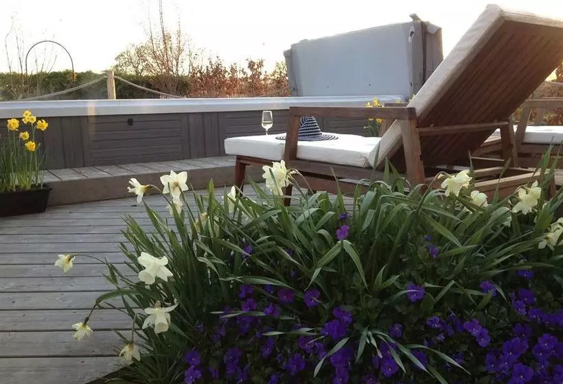 ベッドアンドブレックファースト Tyglyn