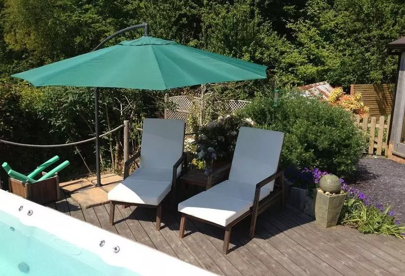 ベッドアンドブレックファースト Tyglyn