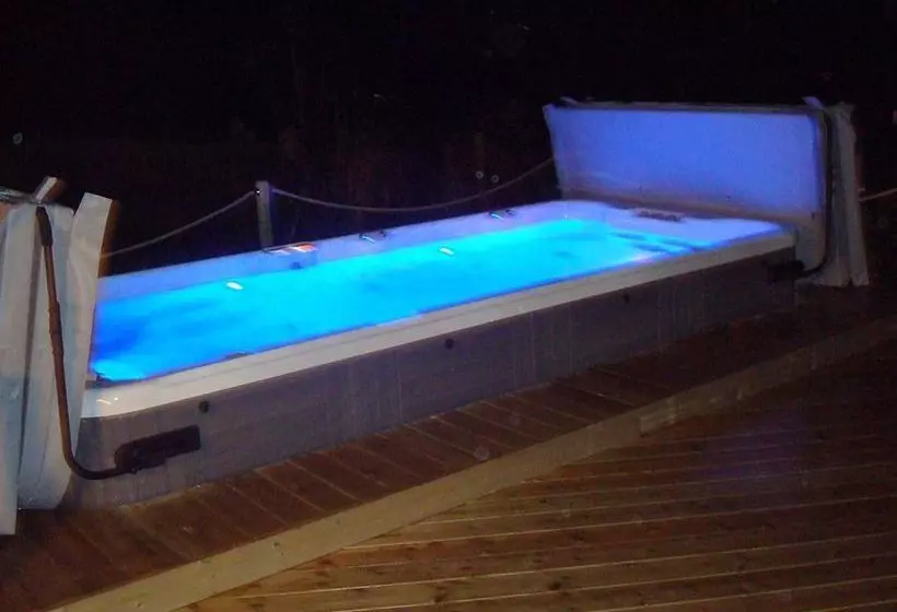 ベッドアンドブレックファースト Tyglyn