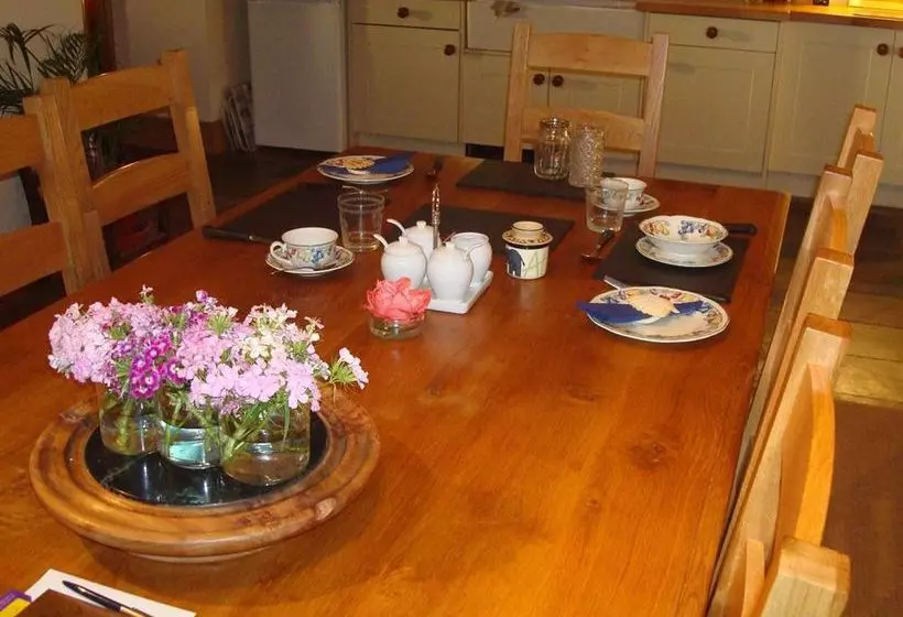 ベッドアンドブレックファースト Tyglyn