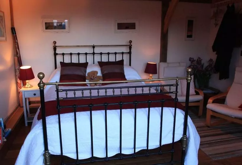 ベッドアンドブレックファースト Tyglyn