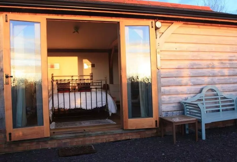 ベッドアンドブレックファースト Tyglyn