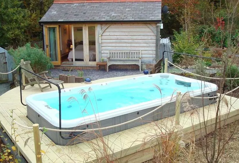 ベッドアンドブレックファースト Tyglyn