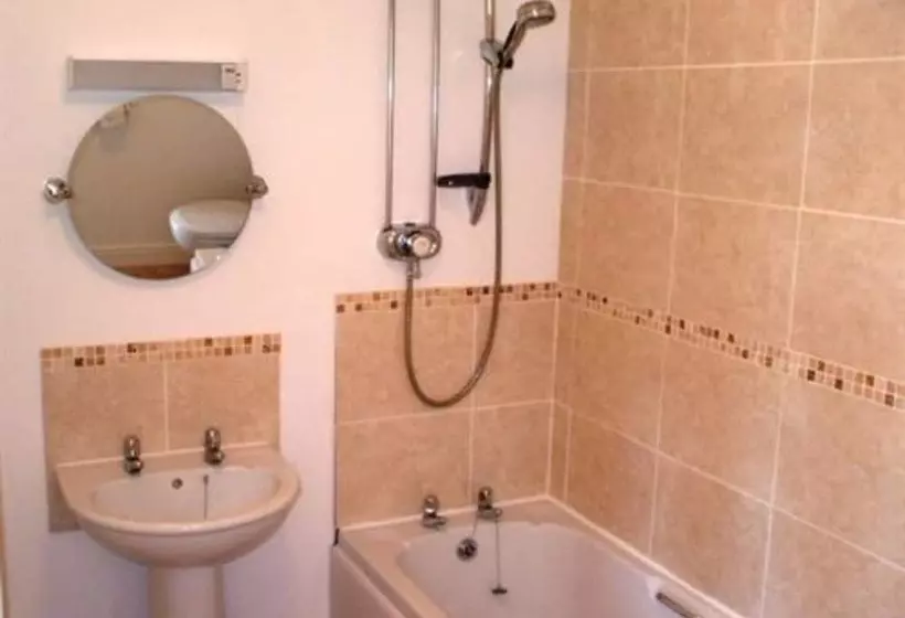 تختخواب و صبحانه West View