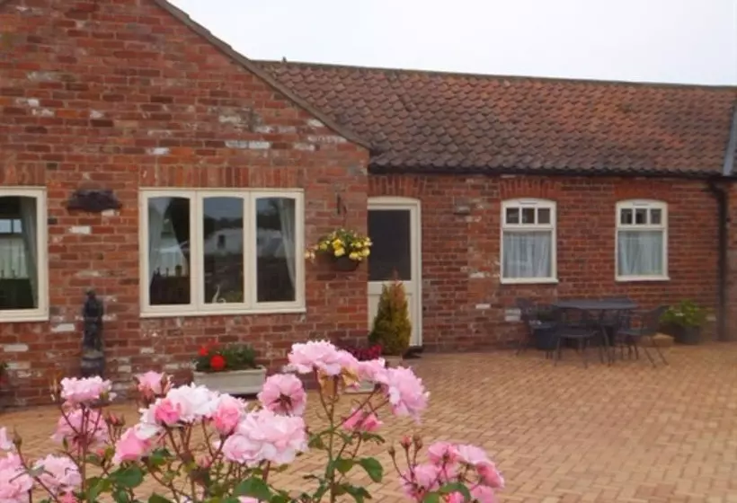 تختخواب و صبحانه West View