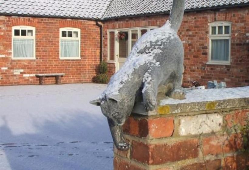 ベッドアンドブレックファースト West View