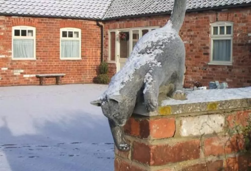 تختخواب و صبحانه West View