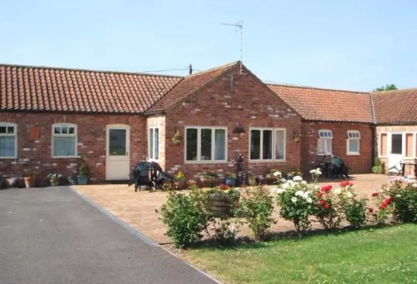 تختخواب و صبحانه West View