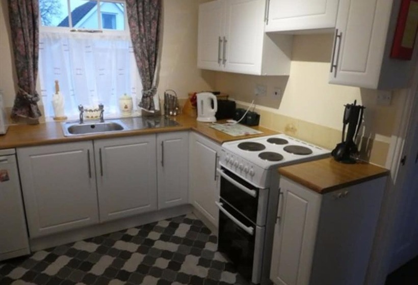 ベッドアンドブレックファースト West View