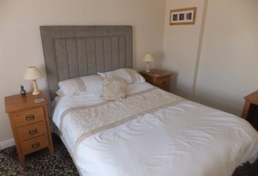 ベッドアンドブレックファースト West View