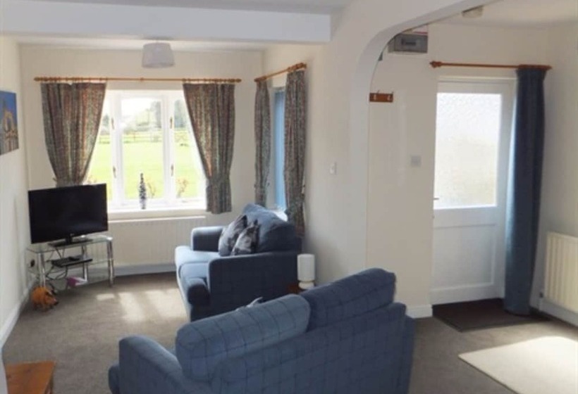 ベッドアンドブレックファースト West View