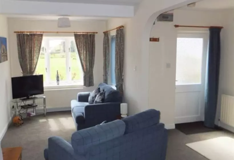 تختخواب و صبحانه West View