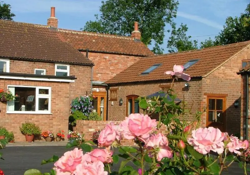 Aamiaismajoitus (B&B) West View