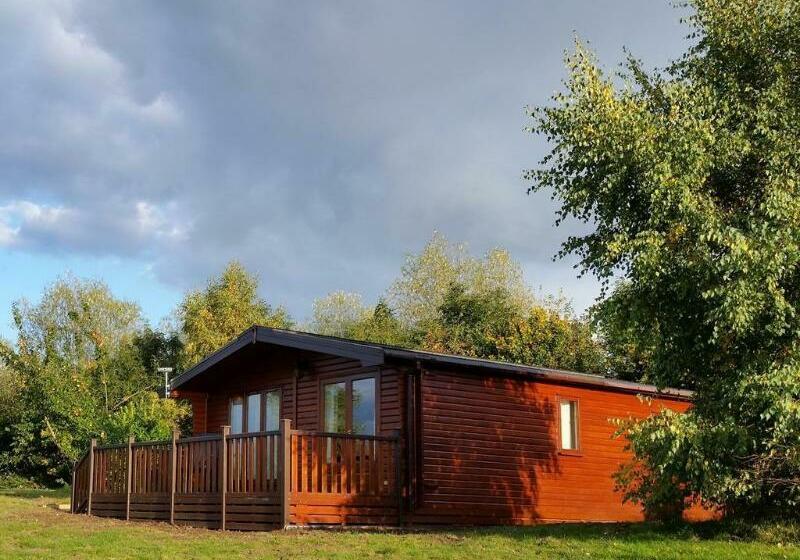 Glebe Farm Apartments