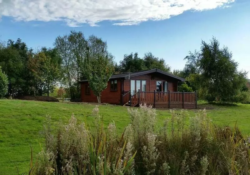 Glebe Farm Apartments