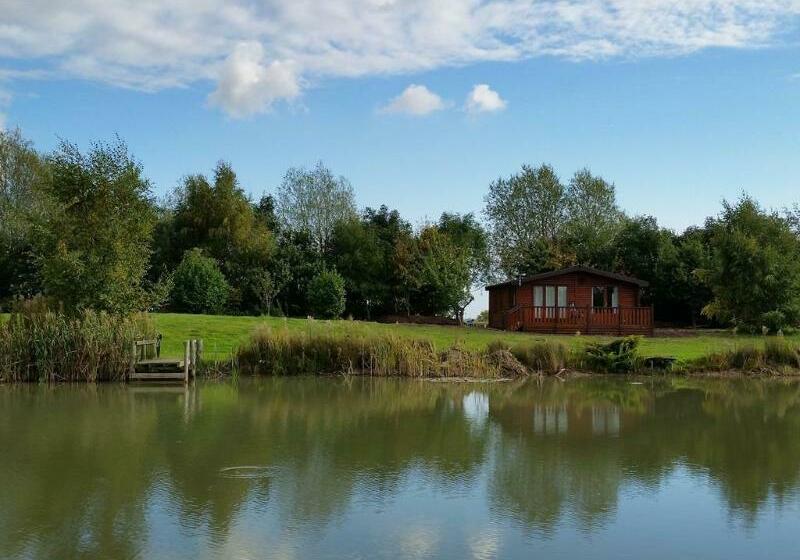 Glebe Farm Apartments