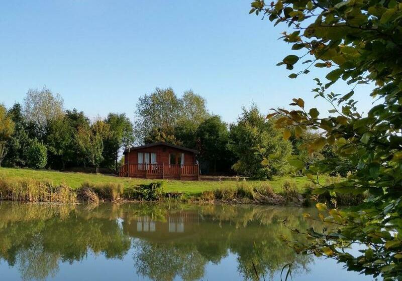 Glebe Farm Apartments