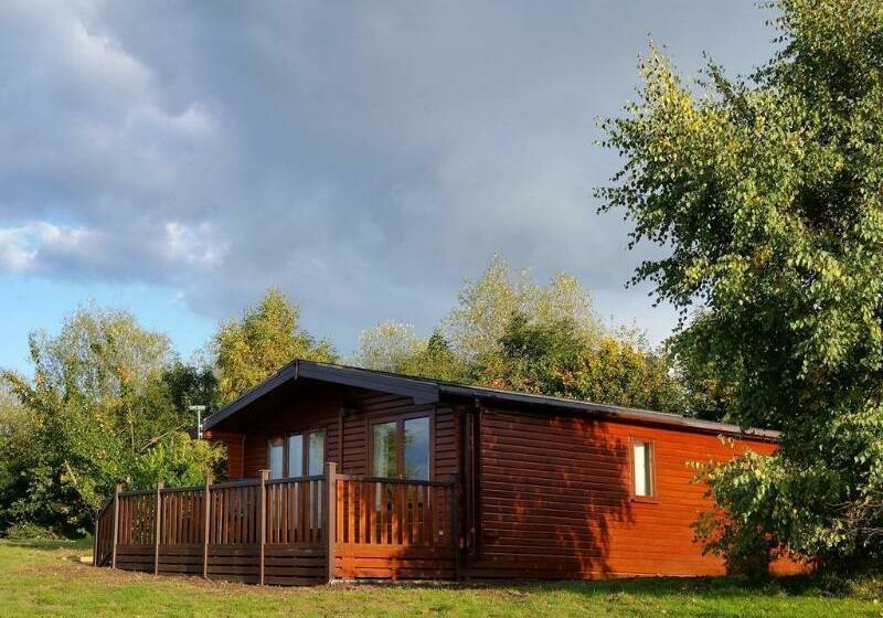 Glebe Farm Apartments