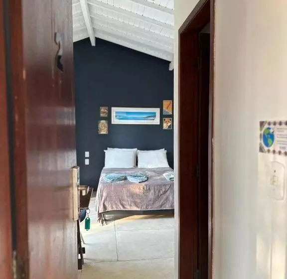 Gurú Hostel Buzios